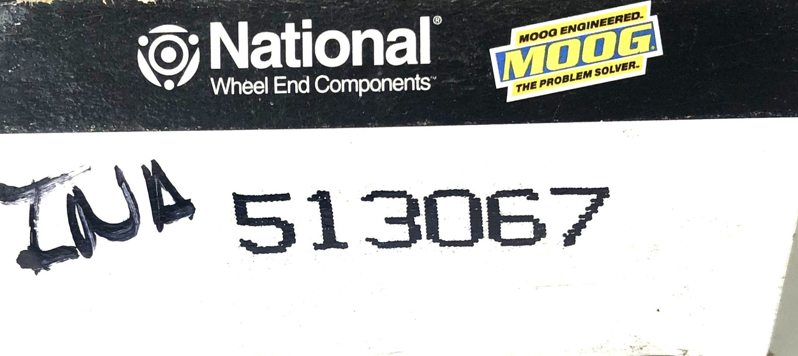 National Federal Mogul INA Wheel Bearing 513067 [Lot of 3] NOS