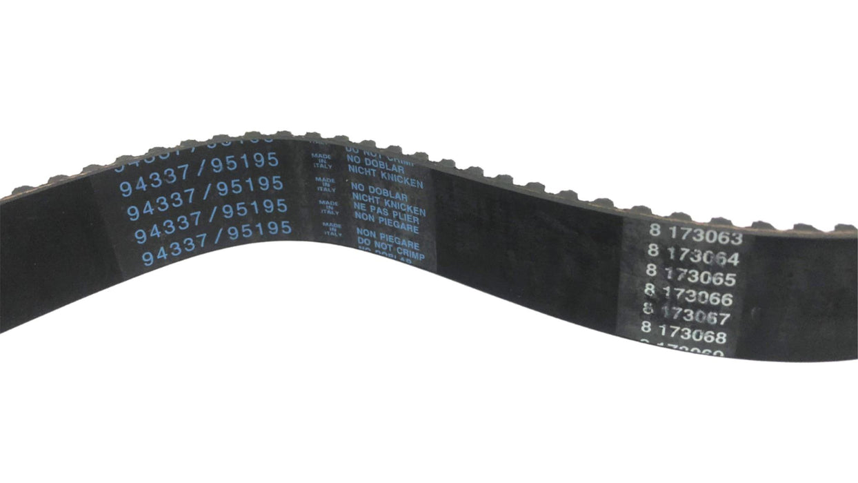 Federal-Mogul Timing Belt 222-B195 NOS
