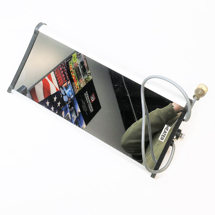 Fleetrite Mirror FLTMIR4074 NOS