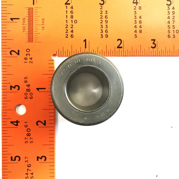 RBC 1-3/4 inch Needle Bearing RBC-16 NOS