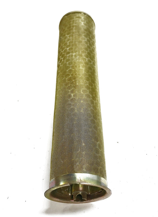 Fiatallis Strainer Sealing Element 75201624 NOS