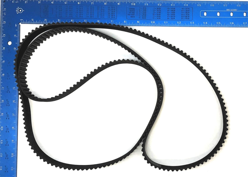 Federal-Mogul Timing Belt 222-B195 NOS