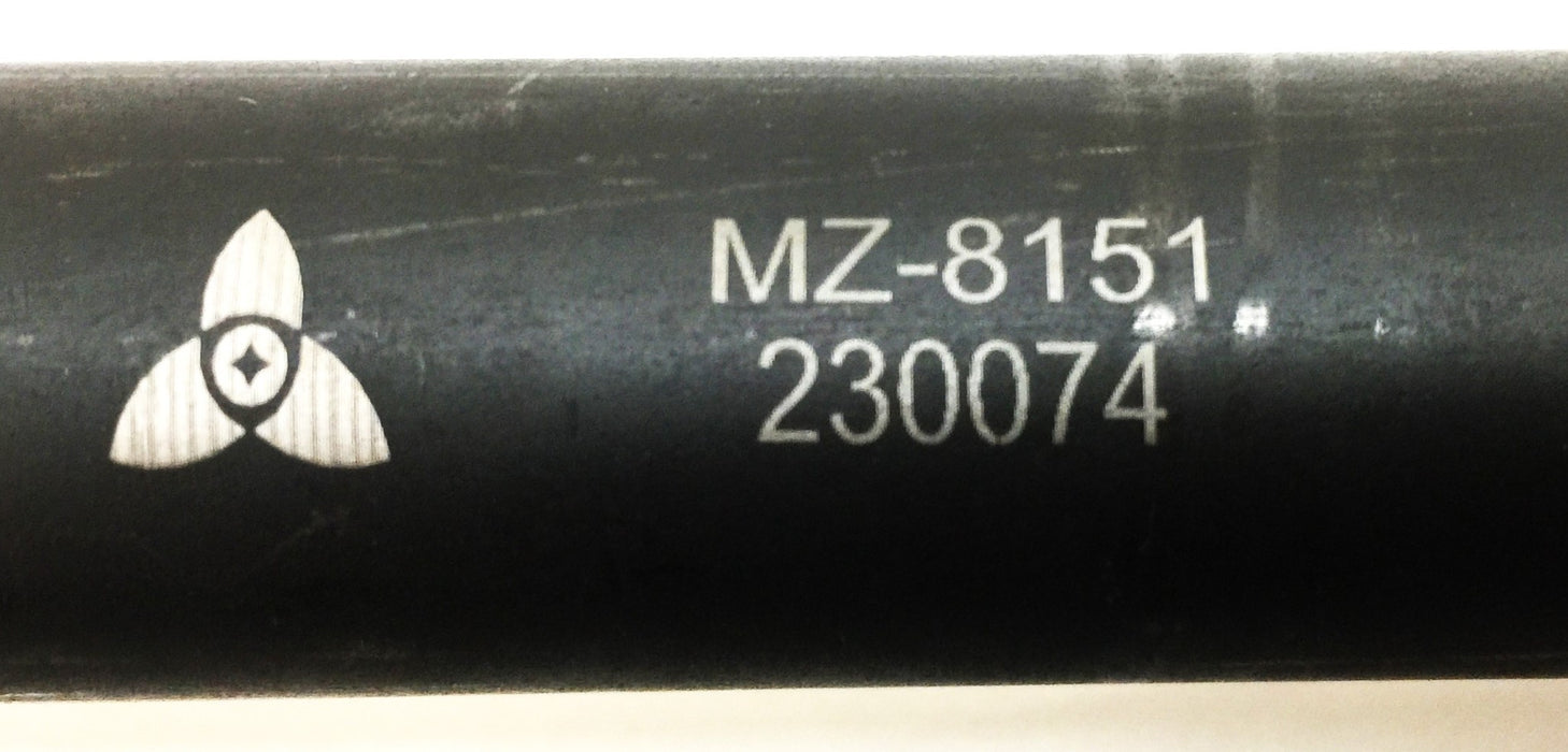 NAPA CV Drive Axle 94-9195 (MZ-8151) NOS