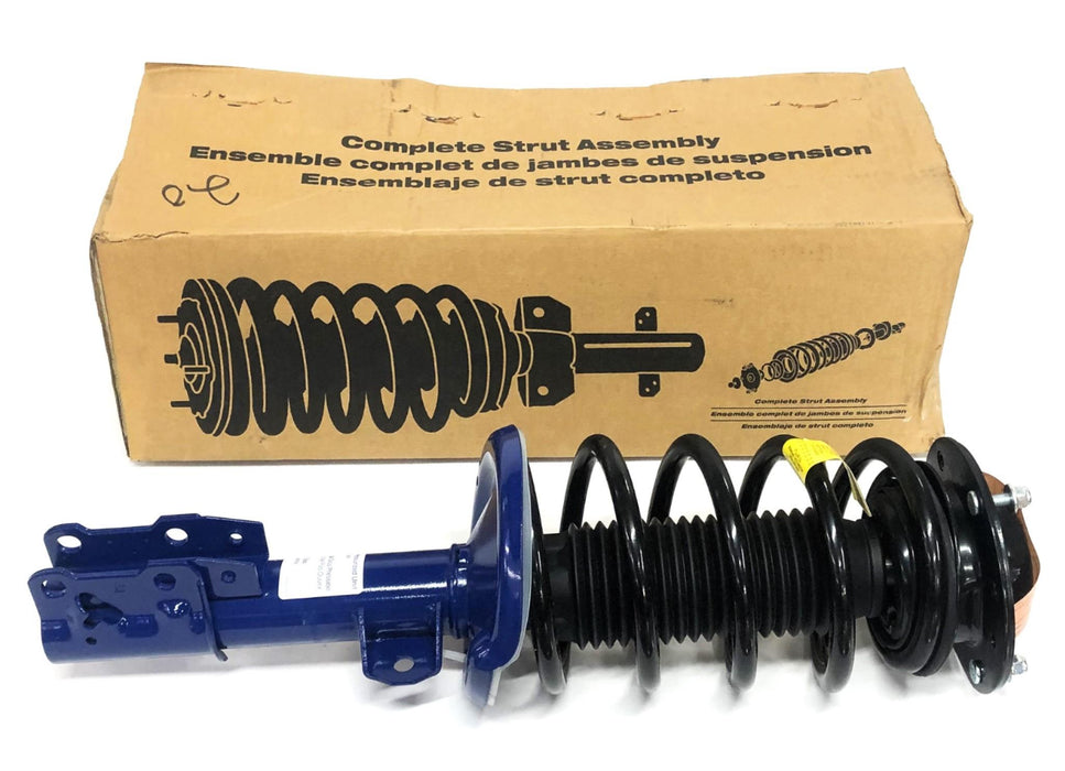 Monroe Roadmatic Suspension Strut And Coil Spring Assembly 182200 NOS