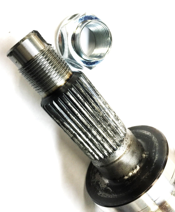 NAPA CV Drive Axle 94-9195 (MZ-8151) NOS