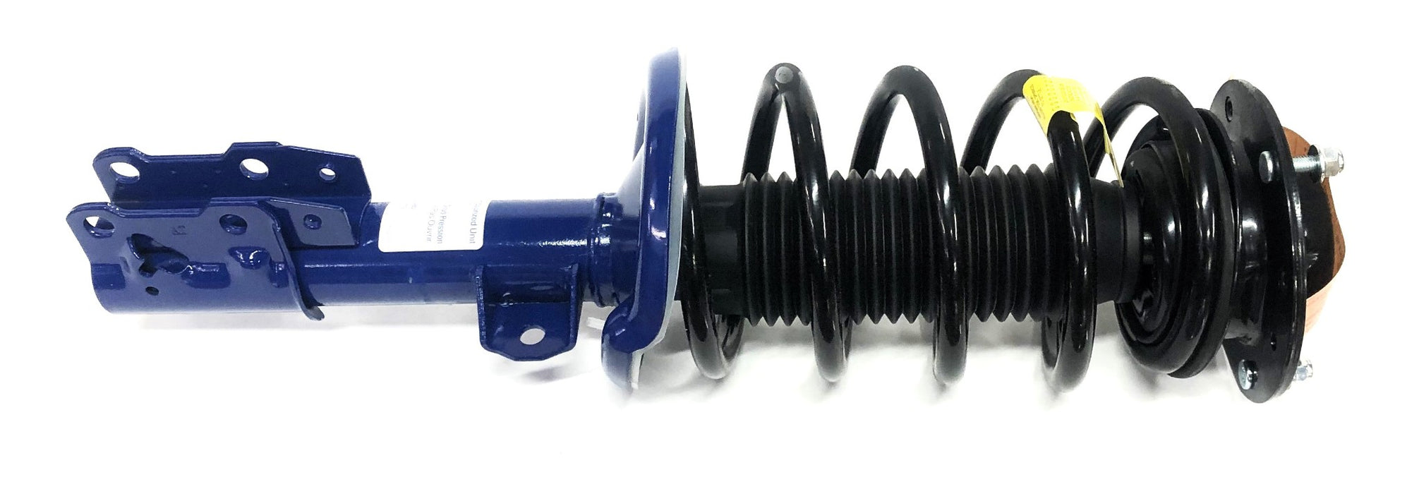 Monroe Roadmatic Suspension Strut And Coil Spring Assembly 182200 NOS
