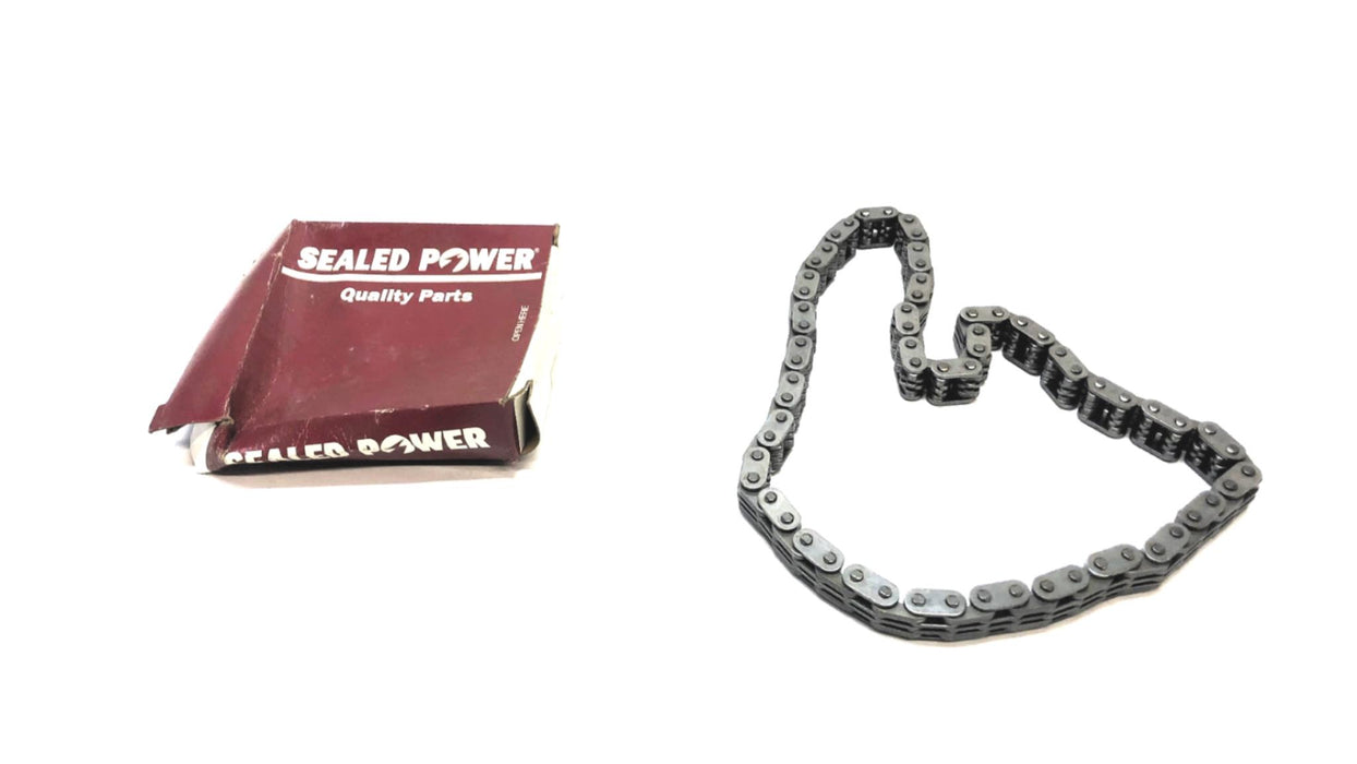 Sealed Power Engine Timing Chain 222-372 NOS