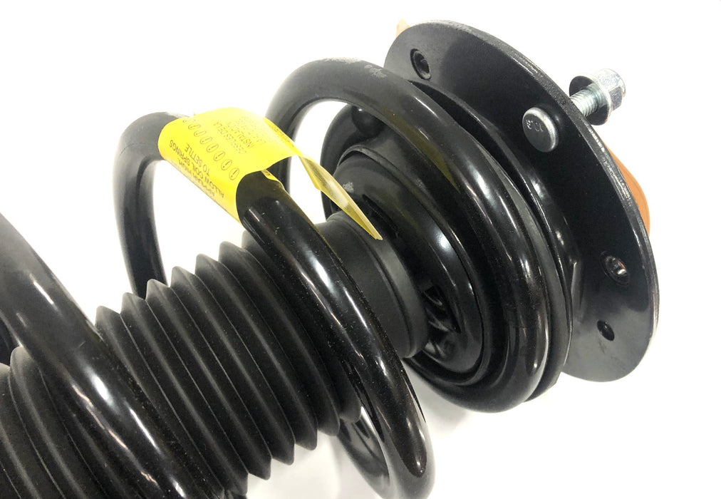 Monroe Roadmatic Suspension Strut And Coil Spring Assembly 182200 NOS