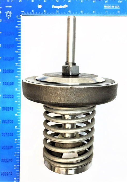 TZ Reduced Pressure Assembly 902466 (825-4) NOS