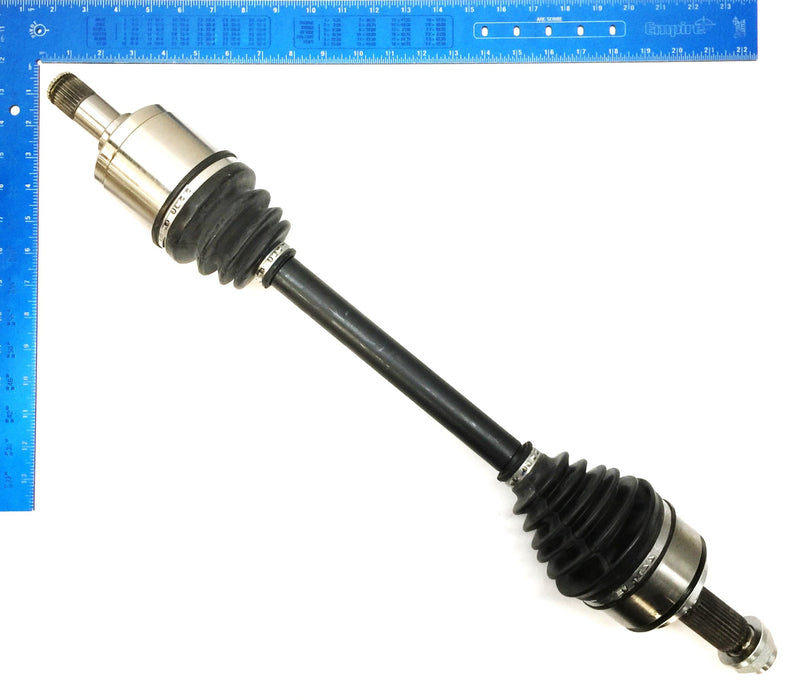 NAPA CV Drive Axle 94-0702 (HO-8515) NOS