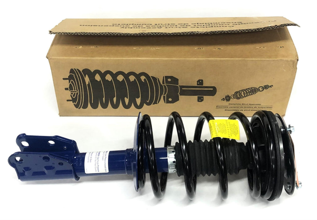 Monroe Roadmatic Suspension Strut And Coil Spring Assembly 181672 NOS