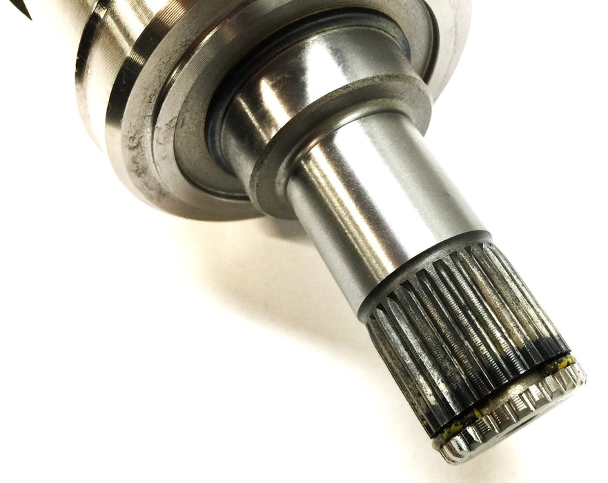 NAPA CV Drive Axle 94-0702 (HO-8515) NOS