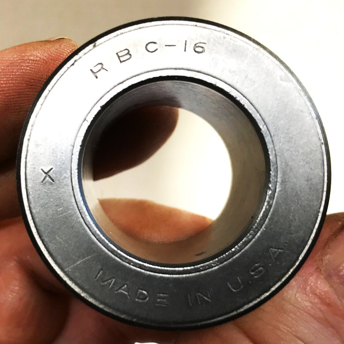 RBC 1-3/4 inch Needle Bearing RBC-16 NOS