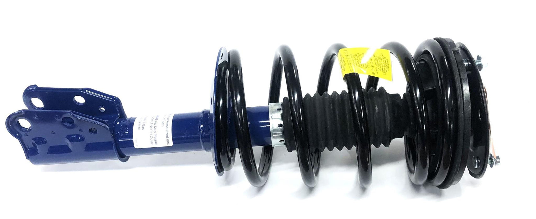 Monroe Roadmatic Suspension Strut And Coil Spring Assembly 181672 NOS