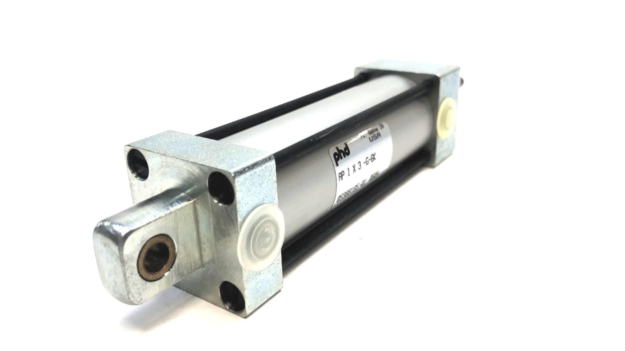 PHD Pneumatic Cylinder AP1x3-G-6K NOS