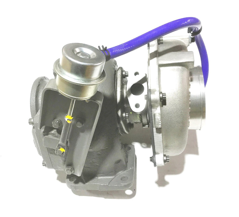 D&W Diesel/Garrett Re-Manufactured Turbocharger 170-025-0301 NOS