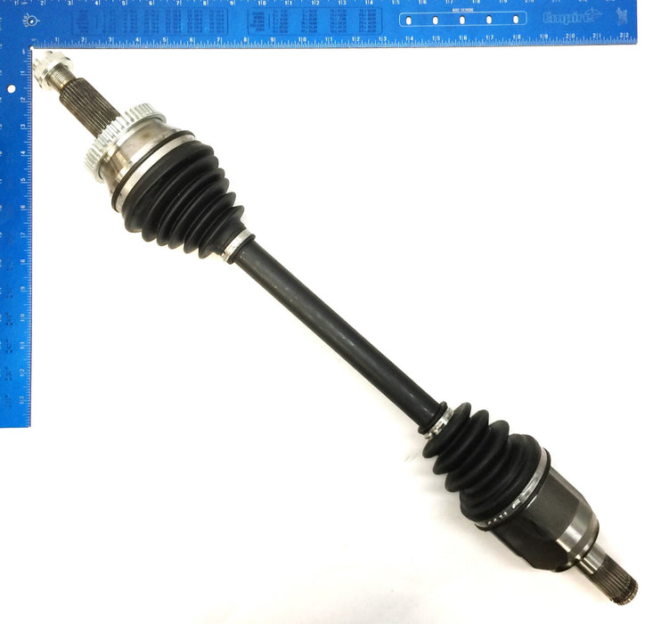 NAPA CV Drive Axle 94-0802 (HY-8288) NOS