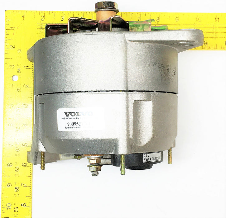 Volvo Alternator 9009521761 REMANUFACTURED