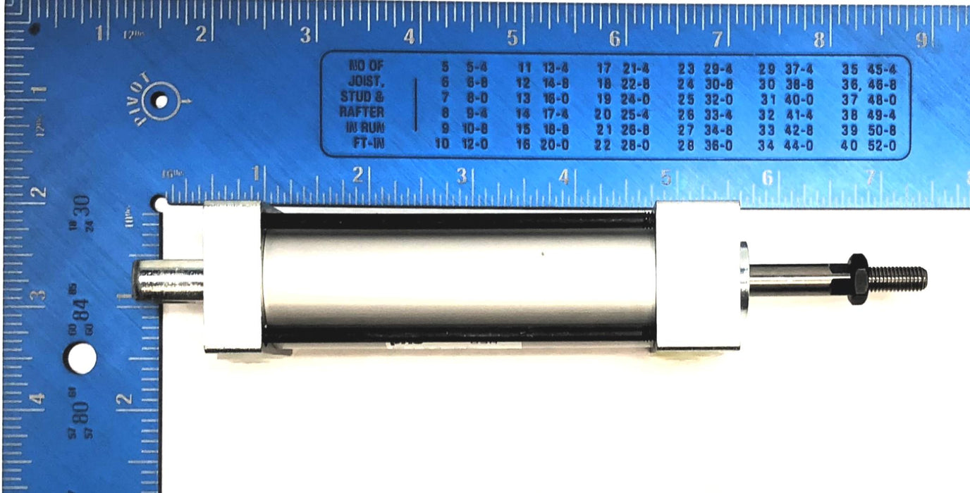 PHD Pneumatic Cylinder AP1x3-G-6K NOS