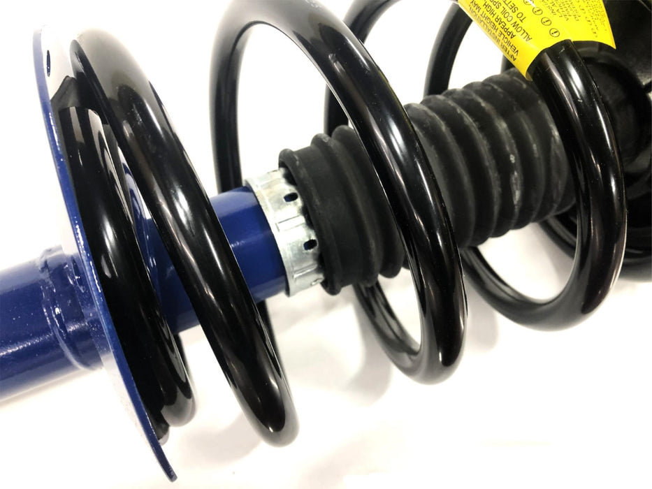 Monroe Roadmatic Suspension Strut And Coil Spring Assembly 181672 NOS