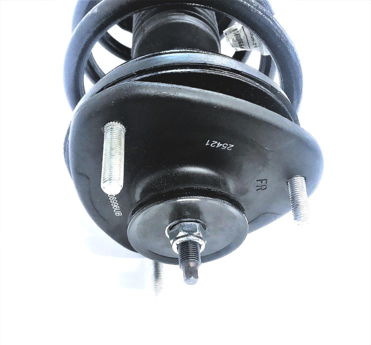 MONROE QUICK-STRUT STRUT AND COIL ASSY 135000654T(908996UB) NOS