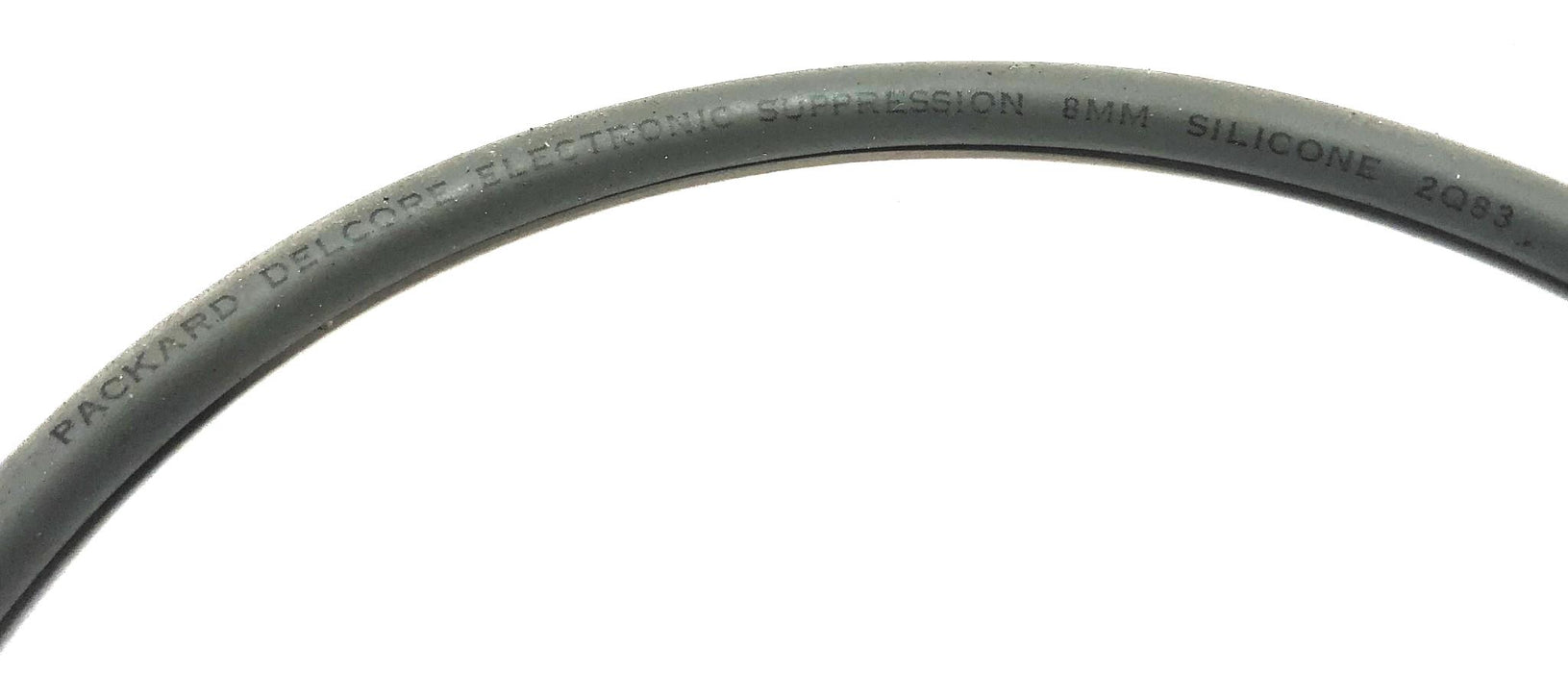 AC Delco 8MM High Energy Ignition Lead 307X (12002120) [Lot of 5] NOS