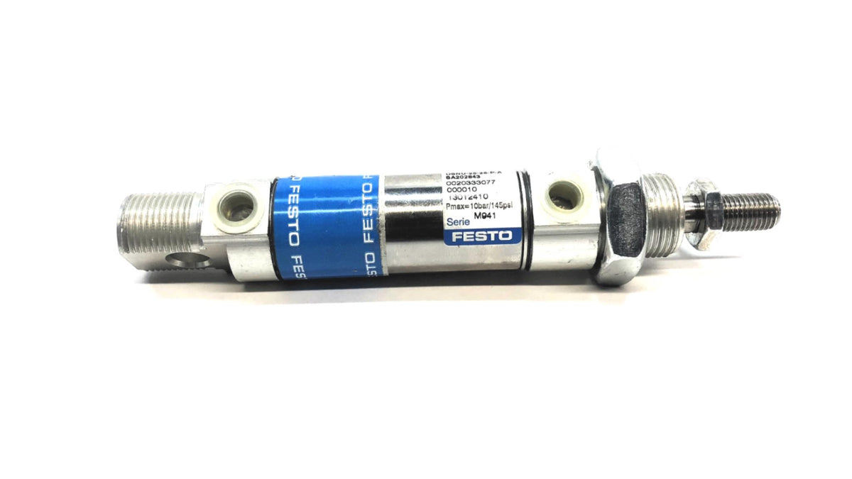 FESTO Rundzylinder CRDSNU 32 80 P A (8152641 FESTO Rundzylinder CRDSNU 32 80 P A (8152641