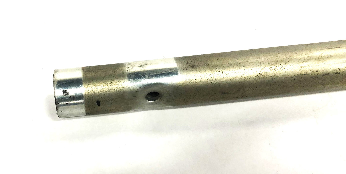 Velvac 41 Inch 1.02 Inch OD Shaft Extension 655607 USED