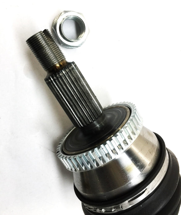 NAPA CV Drive Axle 94-0802 (HY-8288) NOS