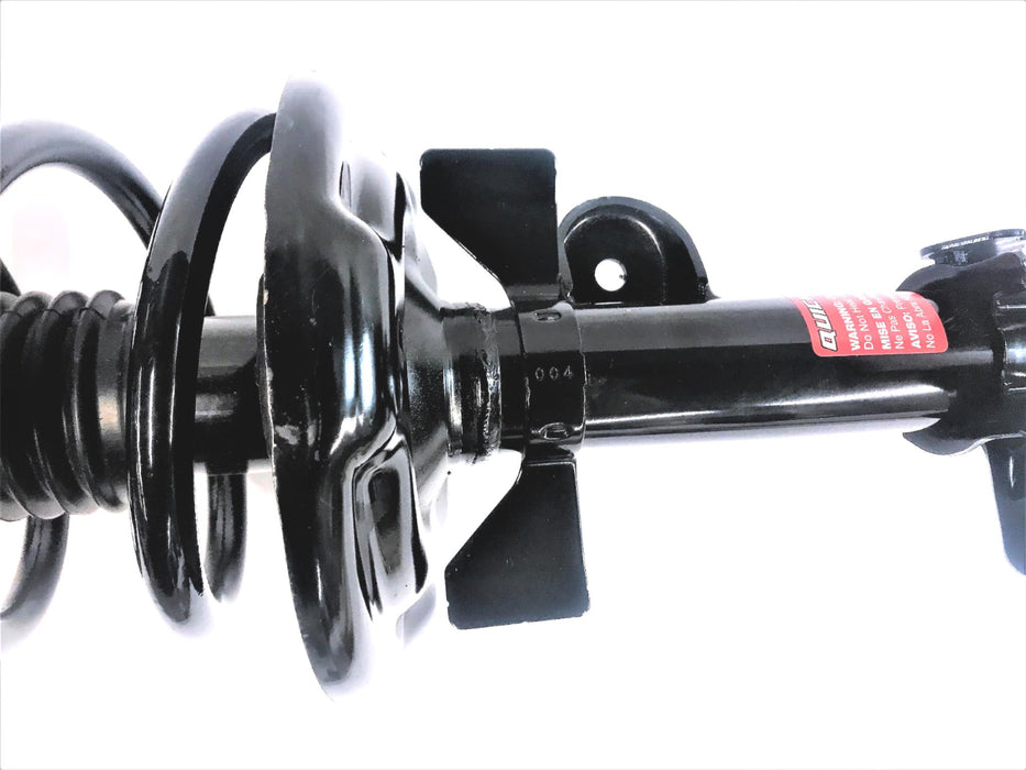 MONROE QUICK-STRUT STRUT AND COIL ASSY 135000654T(908996UB) NOS