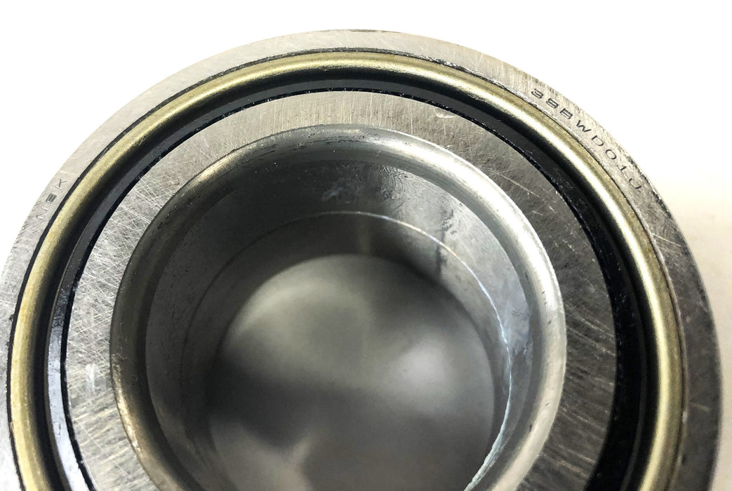 NSK Double Row Ball Bearing 39BWD01J NOS