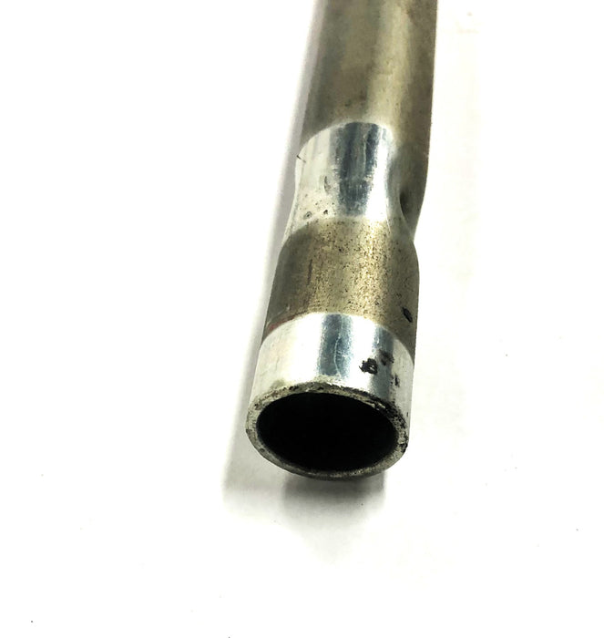Velvac 41 Inch 1.02 Inch OD Shaft Extension 655607 USED