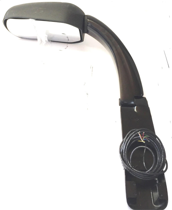 Hadley/NABI "CS-15" Side Mirror Assembly 24428901 (A3416) NOS