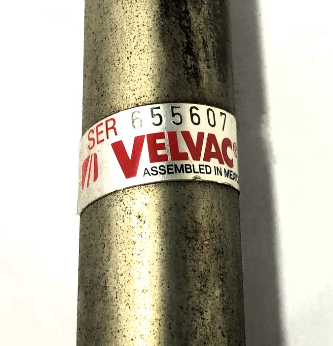 Velvac 41 Inch 1.02 Inch OD Shaft Extension 655607 USED