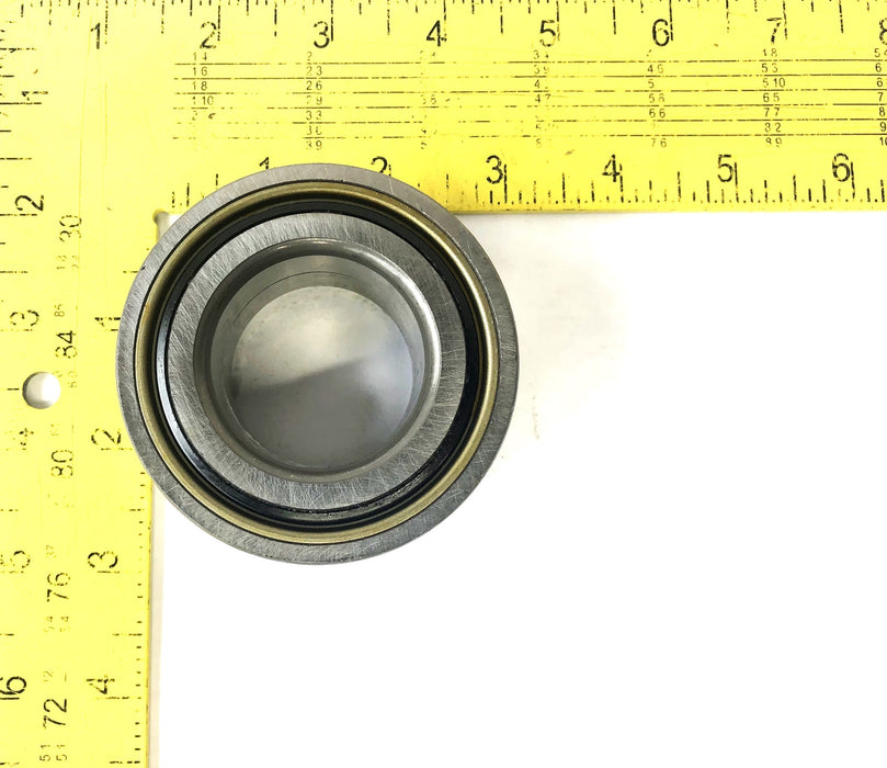 NSK Double Row Ball Bearing 39BWD01J NOS