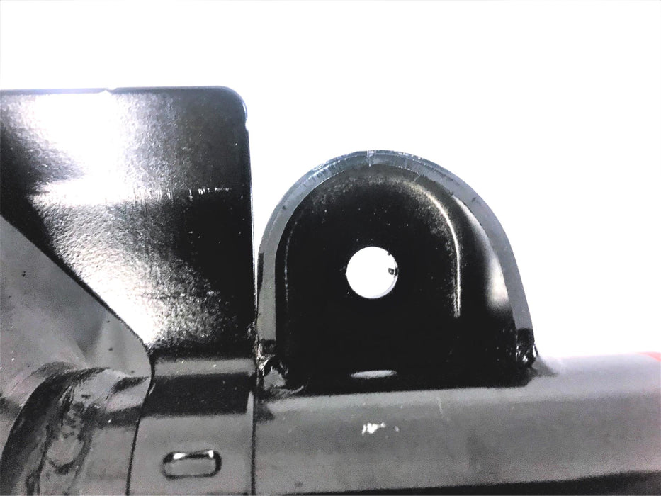 MONROE QUICK-STRUT STRUT AND COIL ASSY 135000654T(908996UB) NOS