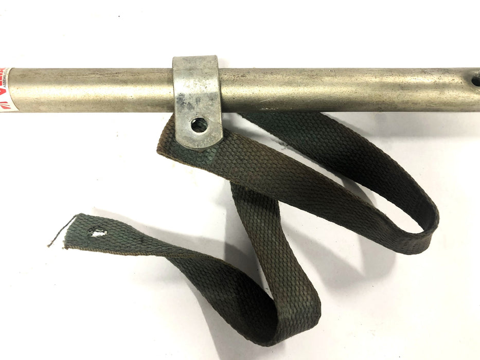 Velvac 41 Inch 1.02 Inch OD Shaft Extension 655607 USED