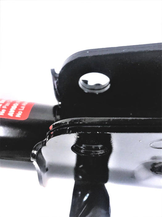 MONROE QUICK-STRUT STRUT AND COIL ASSY 135000654T(908996UB) NOS