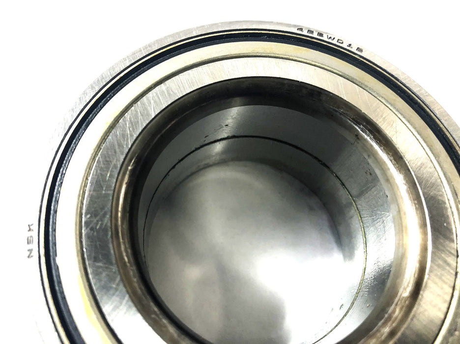 NSK Wheel Bearing 42BWD12 [Lot of 2] NOS