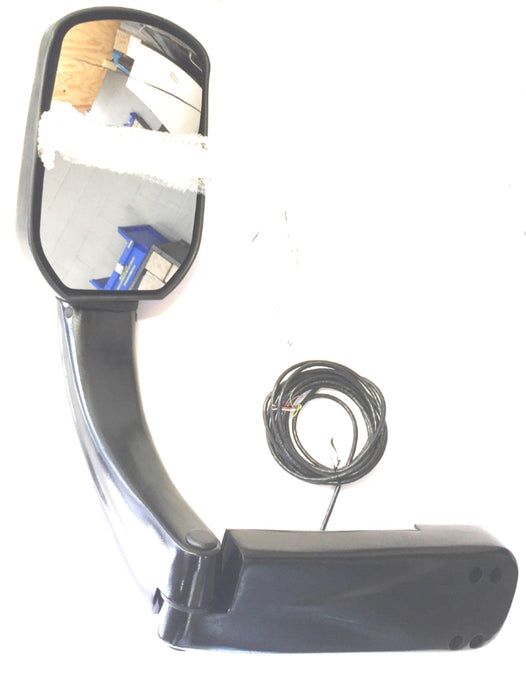 Hadley/NABI "CS-15" Side Mirror Assembly 24428901 (A3416) NOS
