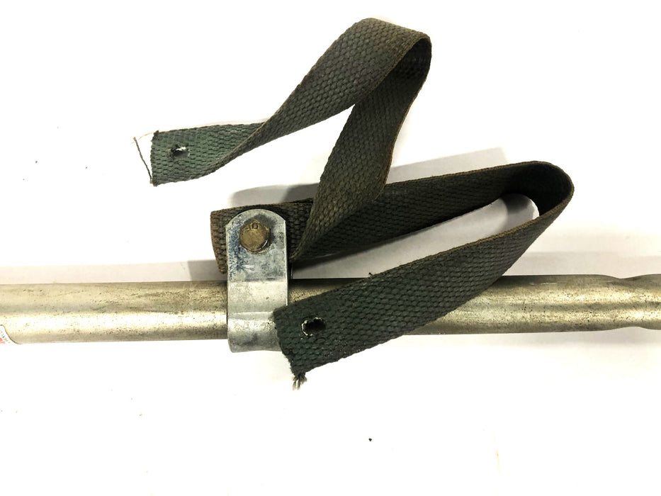Velvac 41 Inch 1.02 Inch OD Shaft Extension 655607 USED