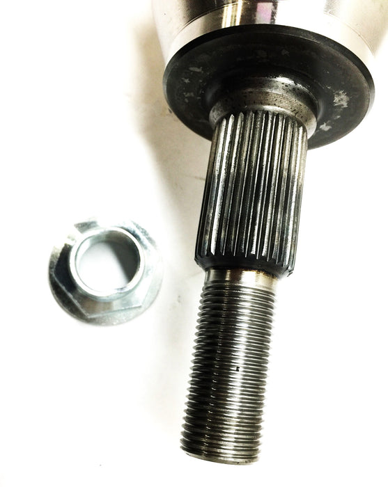 NAPA CV Drive Axle 94-8134 (CH-8100) NOS