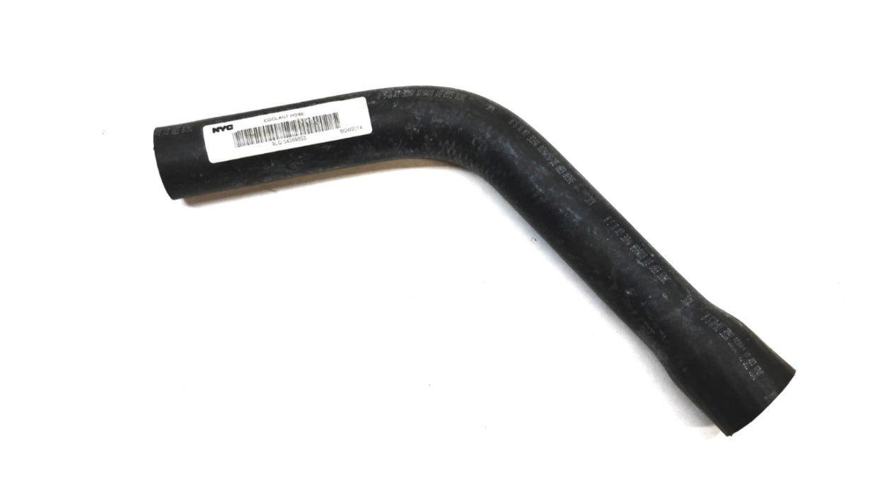 Ingersoll-Rand Radiator Hose Replacement 54389853 NOS