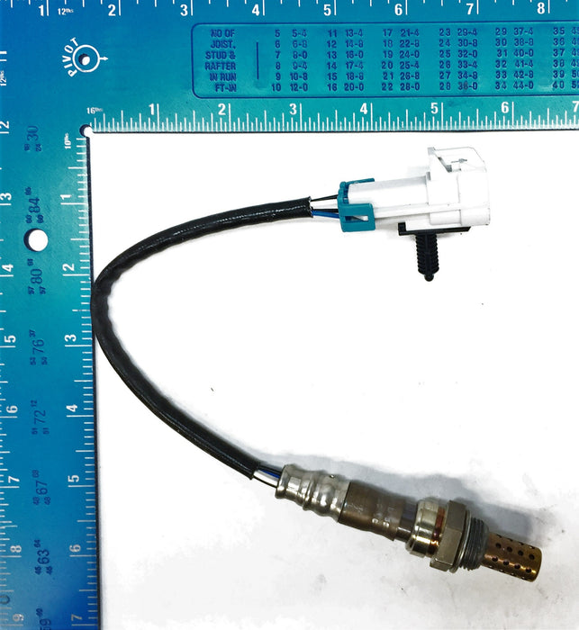 AC Delco/GM Oxygen Sensor 213-802 (12559850) NOS