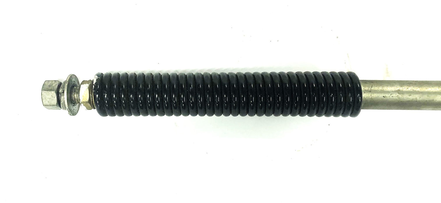 Velvac 41 Inch 1.02 Inch OD Shaft Extension 655607 USED