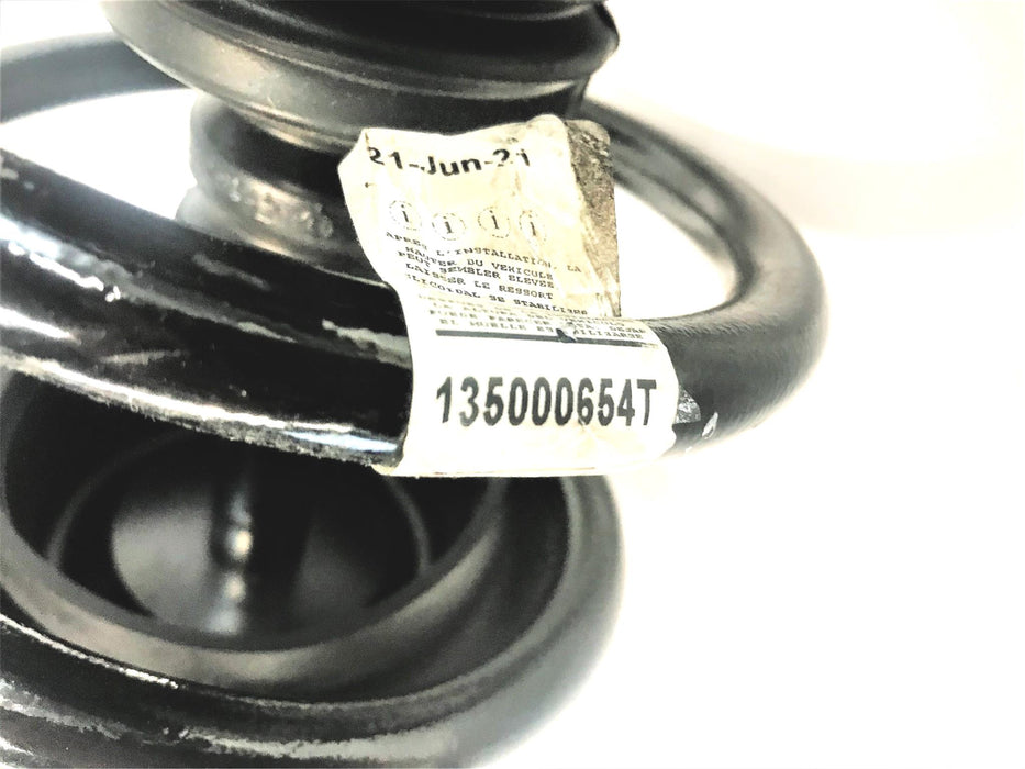 MONROE QUICK-STRUT STRUT AND COIL ASSY 135000654T(908996UB) NOS