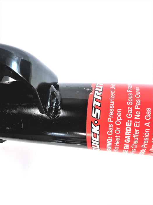 MONROE QUICK-STRUT STRUT AND COIL ASSY 135000654T(908996UB) NOS