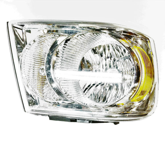 Mopar/Chrysler Headlamp OEM 55078018AI NOS