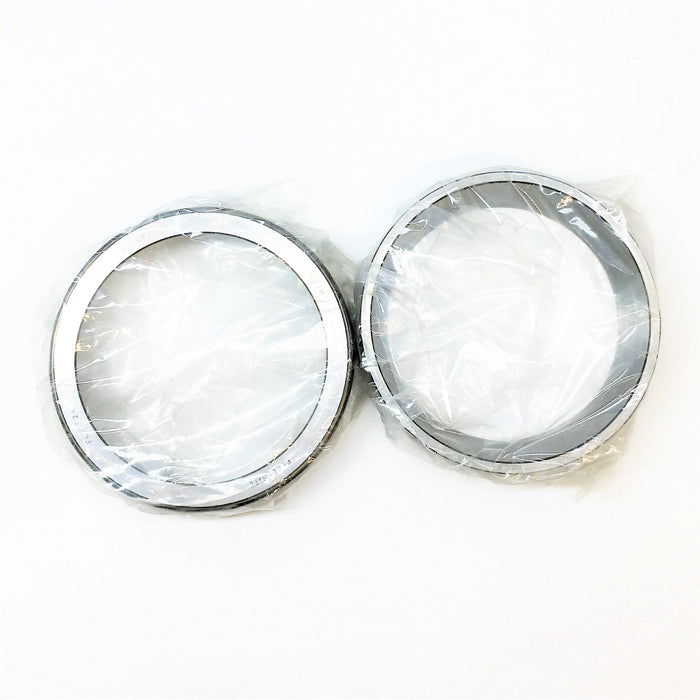 Fleetrite Bearing FLT592A [Lot of 2] NOS