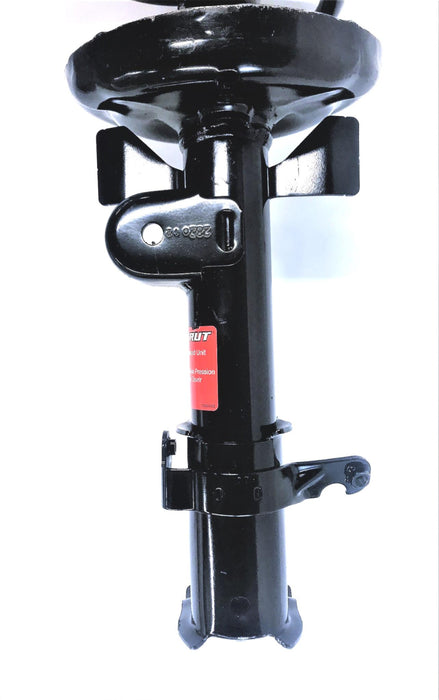 MONROE QUICK-STRUT STRUT AND COIL ASSY 135000654T(908996UB) NOS